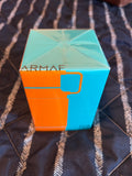 Armaf Odyssey Mandarin Sky Eau de Parfum 100ml para Hombre